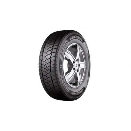 BRIDGESTONE 215 75 R16 116R TL DURAVIS ALL SEASON EVO