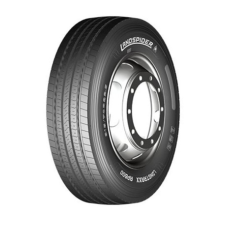 LANDSPIDER 385 65 R22.5 164K TL AP600