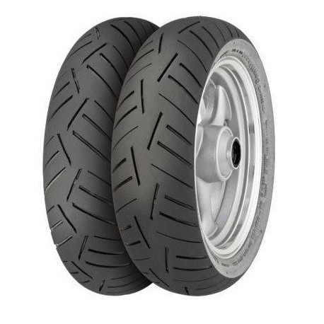 CONTINENTAL 110 70 13 48S TL CONTI SCOOT