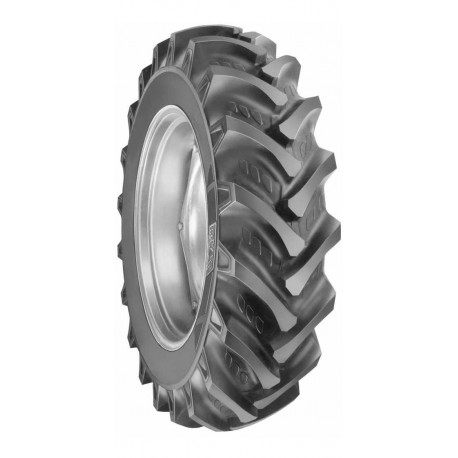 BKT 185 65 C15 4PR TL AS507