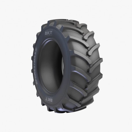 BKT 540 65 R28 149A8 TL FORESTMAX STEEL BELTED