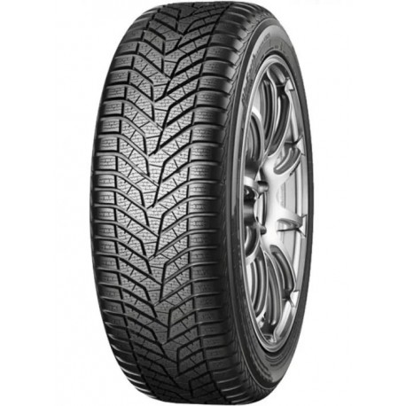 YOKOHAMA 195 50 R15 82H TL BLUEARTH WINTER V905