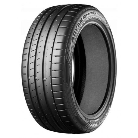 YOKOHAMA 265 35 R22 102Y TL ADVAN SPORT EV V108