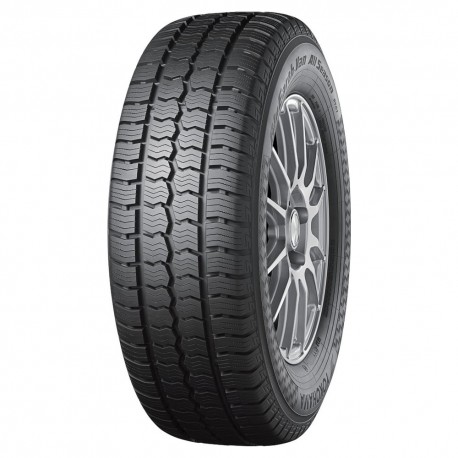 YOKOHAMA 215 75 R16 113R TL BLUEARTH-VAN ALL SEASON RY61