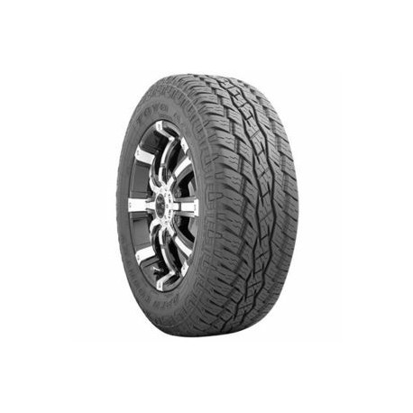 TOYO 31X 10.5 R15 109S TL OPEN COUNTRY A/T+