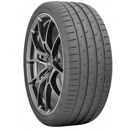 TOYO 275 35 R19 100Y TL PROXES SPORT-2