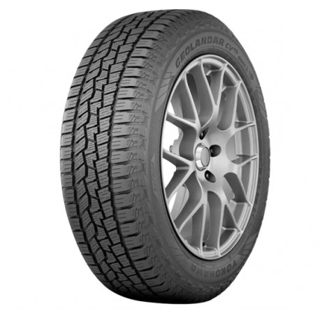 YOKOHAMA 225 60 R17 99V TL GEOLANDAR CV 4S G061