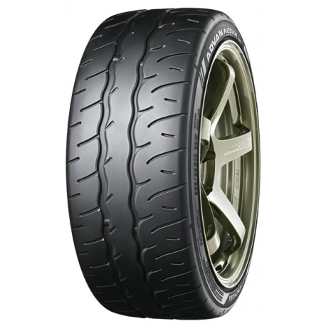 YOKOHAMA 295 35 R20 105W TL ADVAN NEOVA AD09