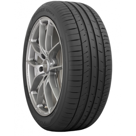TOYO 225 55 R17 101Y TL PROXES SPORT-A