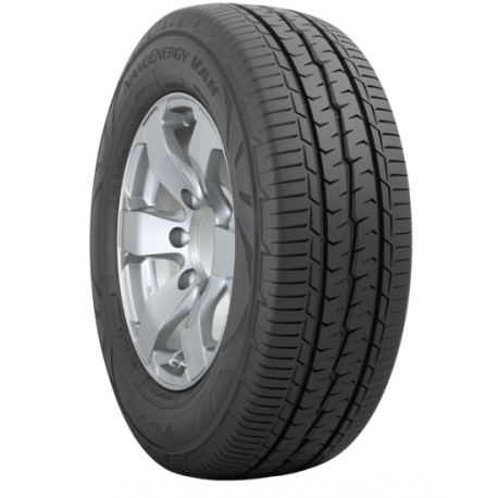 TOYO 225 75 R16 121R TL NANOENERGY VAN