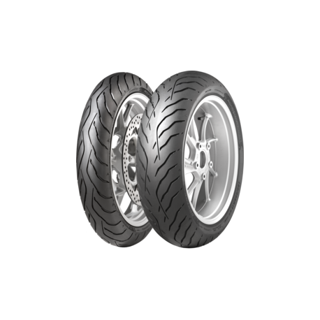 DUNLOP 120 70 R17 58W TL SX RSMART4
