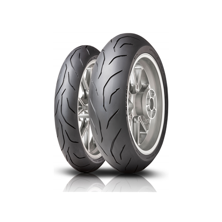 DUNLOP 190 50 R17 73W TL SPORTSMART MK4