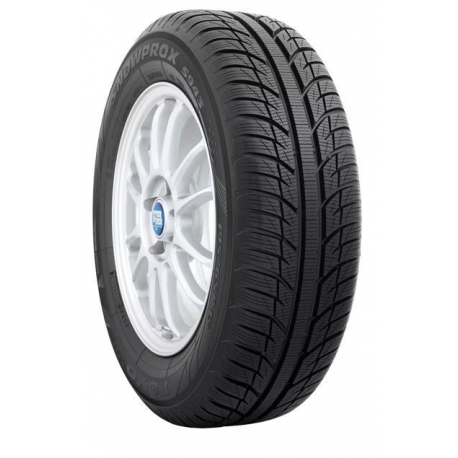 TOYO 185 60 R16 86H TL SNOWPROX S943 DOT2019