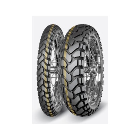 MITAS 150 70 B18 70H TL ENDURO TRAIL + DAKAR