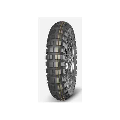 MITAS 140 80 B18 70T TL ENDURO TRAIL XT TL/TT