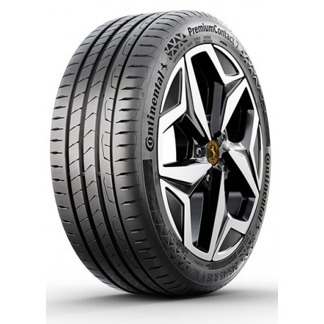 CONTINENTAL 225 50 R18 99W TL CONTIPREMIUM CONTACT 7