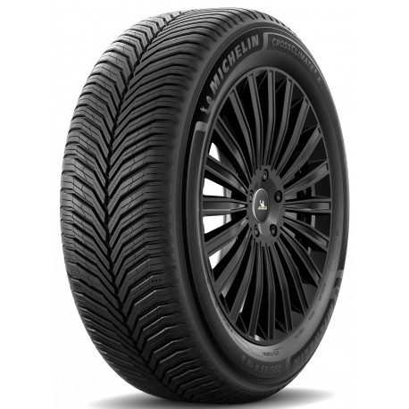 MICHELIN 235 55 R18 104V TL CROSSCLIMATE 3
