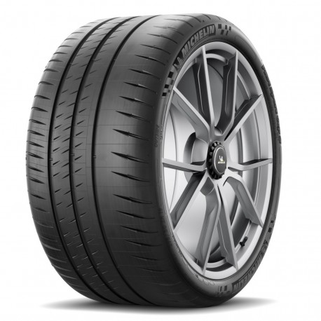 MICHELIN 225 40 R18 92Y TL PILOT SPORT CUP 2 CONNECT