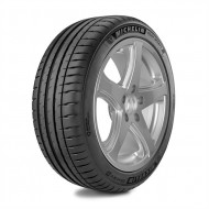 MICHELIN 255 45 R20 101W TL PILOT SPORT 4 SUV