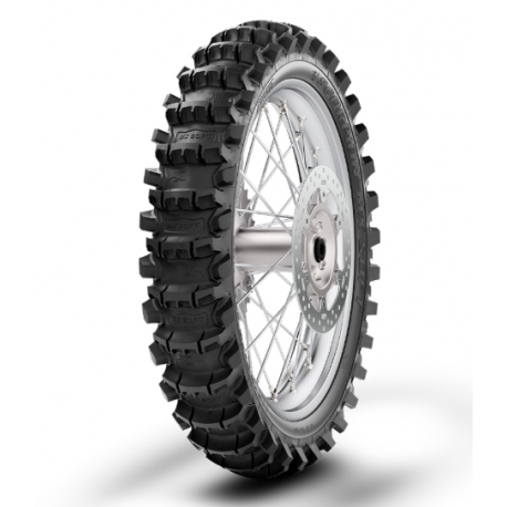 PIRELLI 110 90 C19 62M TT SCORPION MX SOFT