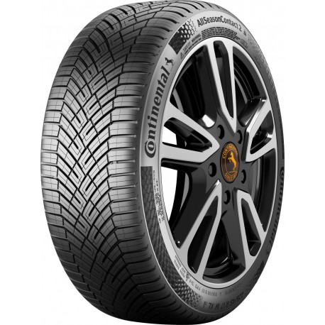 CONTINENTAL 225 60 R17 103V TL ALL SEASON CONTACT 2