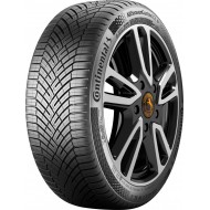 CONTINENTAL 235 55 R17 103V TL ALL SEASON CONTACT 2