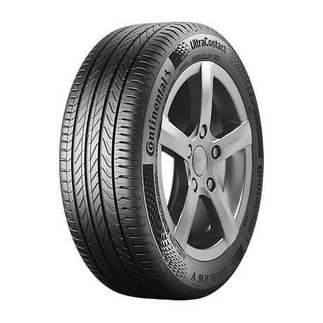 CONTINENTAL 255 40 R17 98Y TL ULTRACONTACT