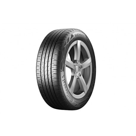 CONTINENTAL 255 40 R20 101Y TL CONTI ECO CONTACT 6 Q CONTISILENT