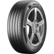 CONTINENTAL 255 60 R17 106V TL ULTRACONTACT