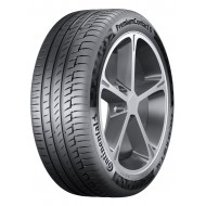 CONTINENTAL 255 60 R20 113V TL CONTIPREMIUM CONTACT 6