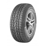 CONTINENTAL 255 65 R18 115H TL CONTI CROSS CONTACT LX2