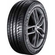 CONTINENTAL 275 40 R21 107V TL CONTIPREMIUM CONTACT 6 CONTISILENT