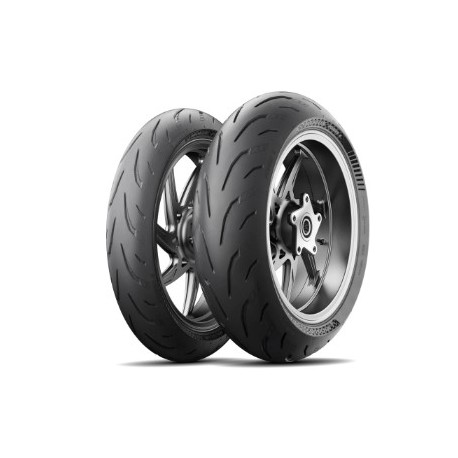 MICHELIN 180 55 R17 73W TL POWER 6