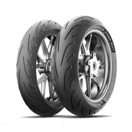 MICHELIN 160 60 R15 67H TL POWER SHIFT