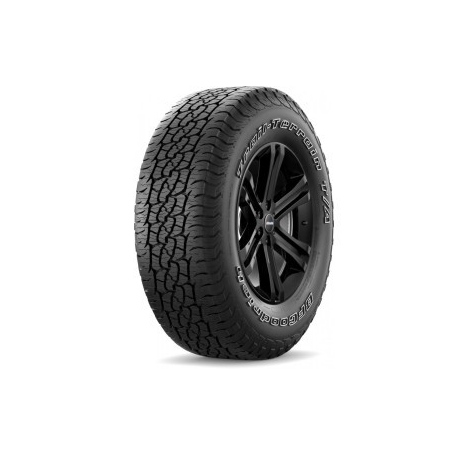 BFGOODRICH 255 55 R18 109H TL TRAIL-TERRAIN T/A