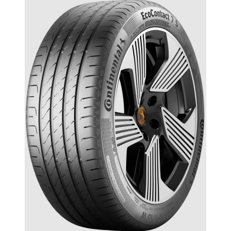 CONTINENTAL 215 55 R17 98H TL CONTI ECO CONTACT 7S