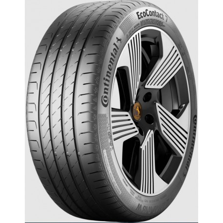 CONTINENTAL 255 50 R19 107V TL CONTI ECO CONTACT 7