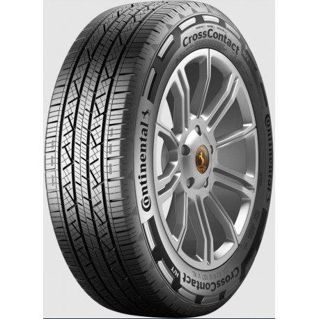 CONTINENTAL 235 60 R17 102V TL CROSSCONTACT H/T