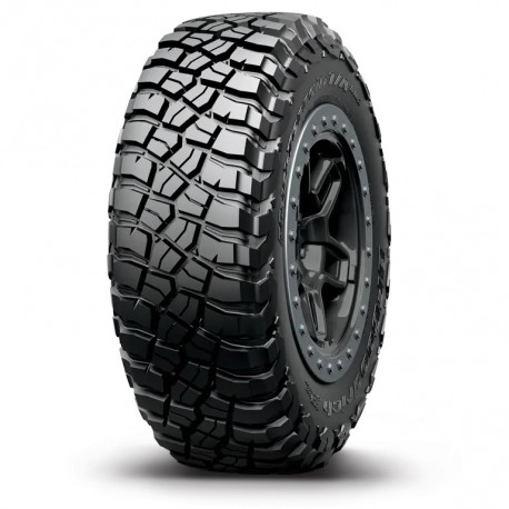 BFGOODRICH 215 75 R15 100Q TL MUD TERRAIN T/A KM3