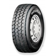 WELLPLUS 385 65 R22.5 160K TL POWER A+