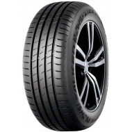 FALKEN 245 40 R18 97W TL ZIEX ZE320
