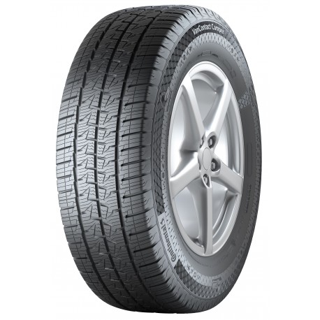 CONTINENTAL 255 55 R18 120R TL VANCONTACT CAMPER
