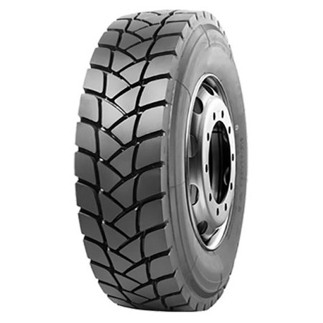 OVATION 13 R22.5 156L TL VI768