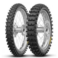 PIRELLI 110 90 C19 62M TT SCORPION MX32 MID SOFT NEW