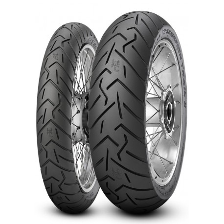 PIRELLI 110 80 R19 59V TL SCORPION TRAIL II