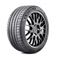 MICHELIN 245 30 R19 89Y TL PILOT SPORT 4 S