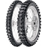 PIRELLI 120 80 C19 63M SCORPION MX32 MID SOFT