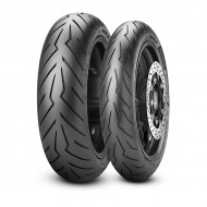 PIRELLI 90 90 C10 50J TL DIABLO ROSSO SCOOTER