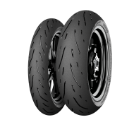 CONTINENTAL 120 70 R17 58W TL CONTI SPORT ATTACK 5