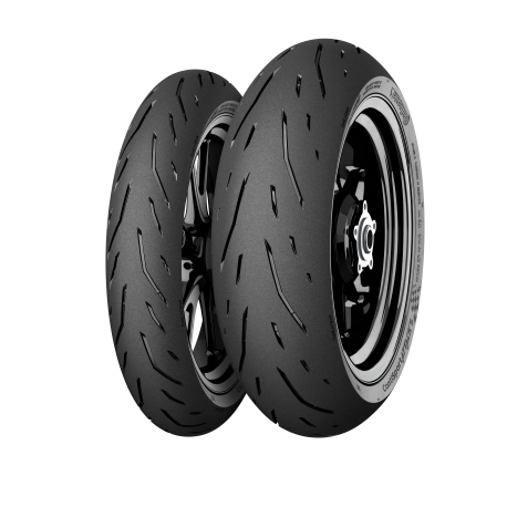 CONTINENTAL 160 60 R17 69W TL CONTI SPORT ATTACK 5